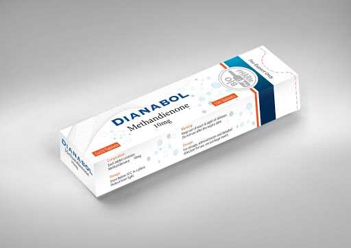 Dianabol Dosierung