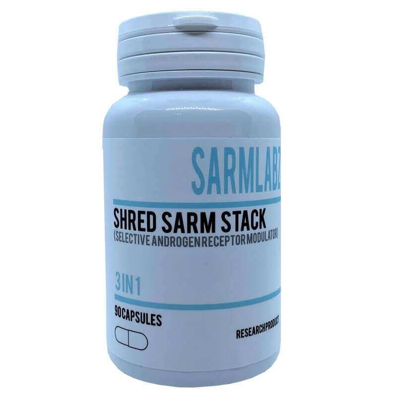 SARMs vs Steroide