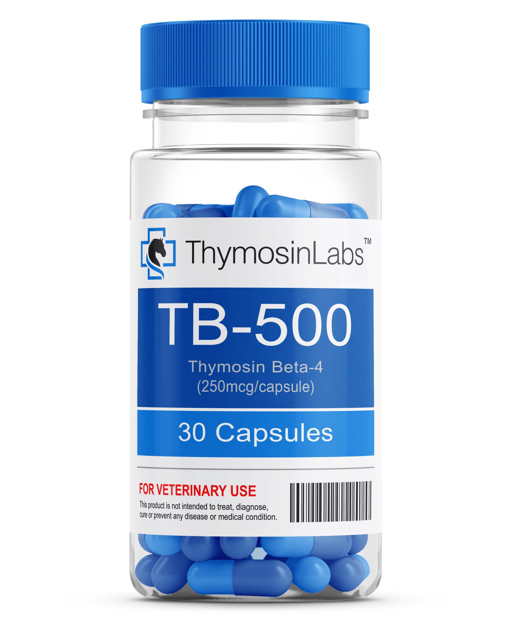 TB 500 Dosierung