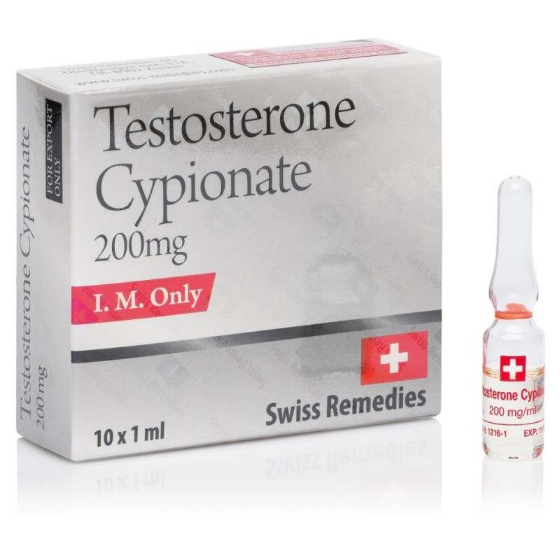 Testosteron Cypionat Kaufen