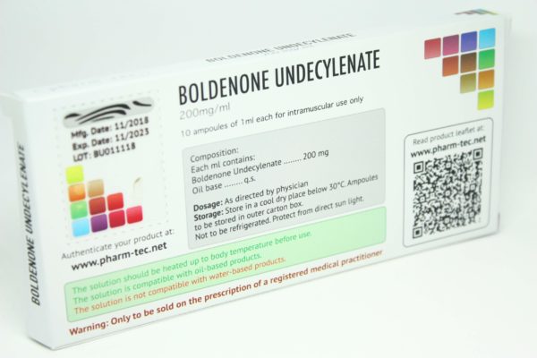 Boldenone Undecylenate Pharm Tec 2 scaled 1