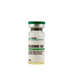 Boldenone 300 10ml beijingpharma