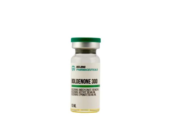 Boldenone 300 10ml beijingpharma