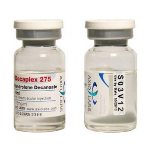 Decaplex 275 Axio Labs