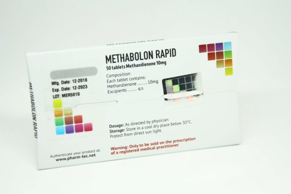 Methabolon Rapid Pharm Tec 2 scaled 1