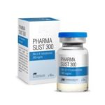 Pharma Sust 300 Pharmacom Labs Sustanon 10 ml 2