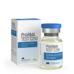 Pharma Test C250 Pharmacom Labs Testosterone Cypionate 2