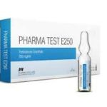 Pharma Test E250 Pharmacom Labs Testosterone Enantate 2