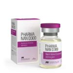 PharmaNan D300 Pharmacom Labs Nandrolone Decanoate