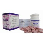 Stano Titan Health Care Stanozolol tablets