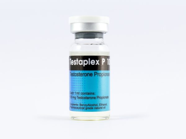 Testaplex P 100 Axio Labs