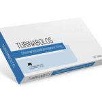 Turinabolos Pharmacom Labs 100 tablets