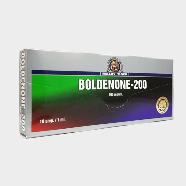 boldenone 200 malay tiger