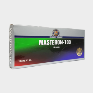 masteron 100 malay tiger