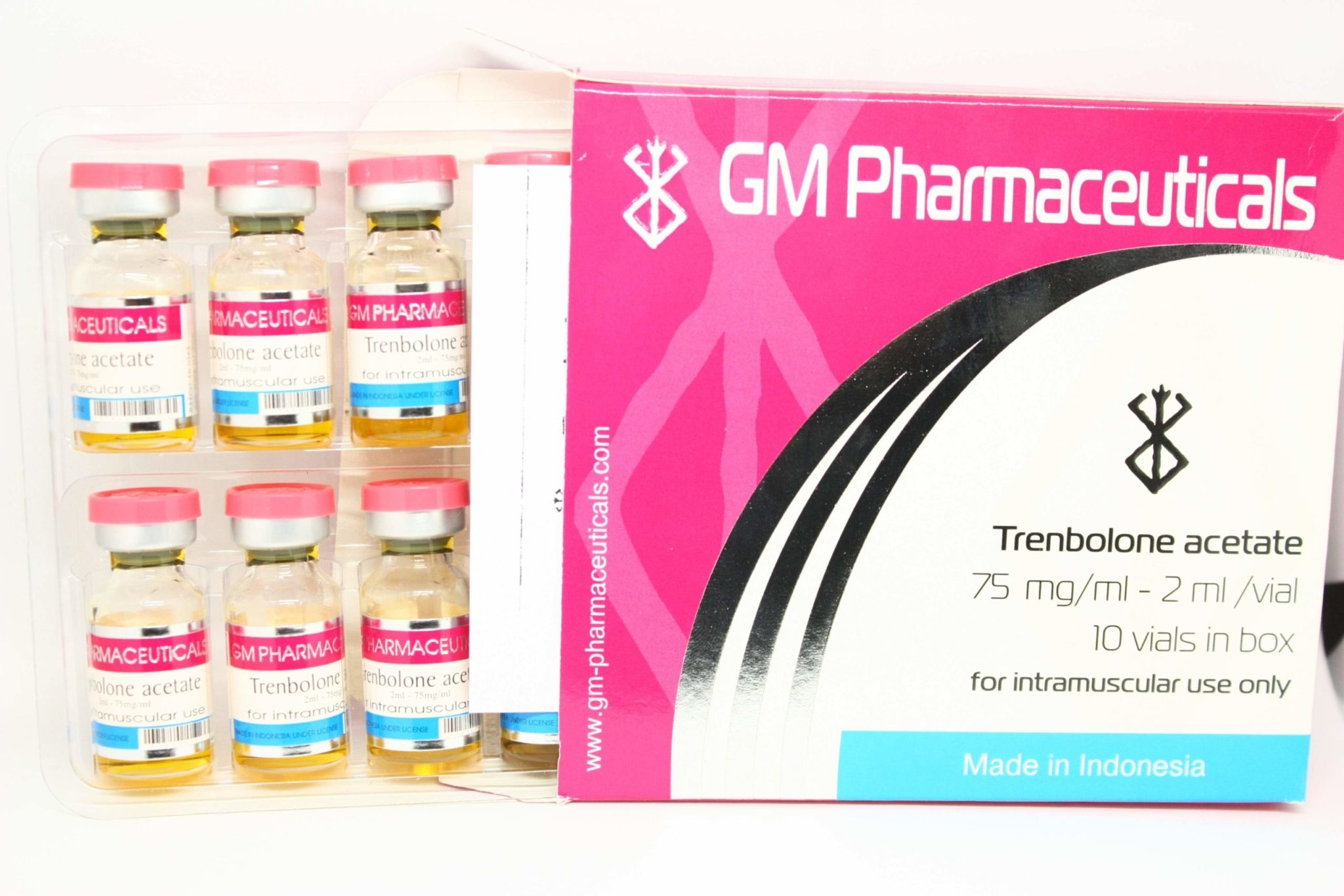 Trenbolon Kaufen – STEROID ZENTRUM