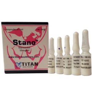 sustano injectable titan healthcare 50mg