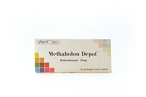Methabolon Depot pharmtec 500x335 1 Methabolon Depot pharmtec 500x335 1