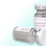 Nandrolone decanoate 200