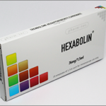 hexabolin