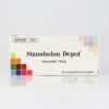 stanobolon depot stanozolol 20mg