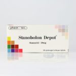 stanobolon depot stanozolol 20mg