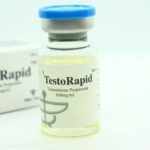 Testosterone Propionate Alpha Pharma 2