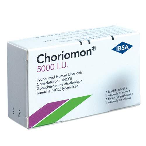 choriomon ISBA1