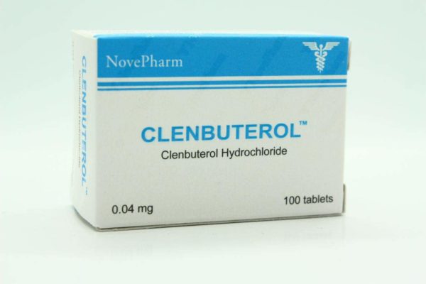 clenbuterol novepharma1