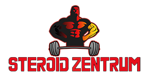 STEROID ZENTRUM